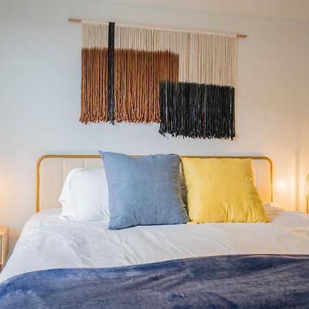 Charming Retreat In Heart Of Slc Appartement Salt Lake City Buitenkant foto