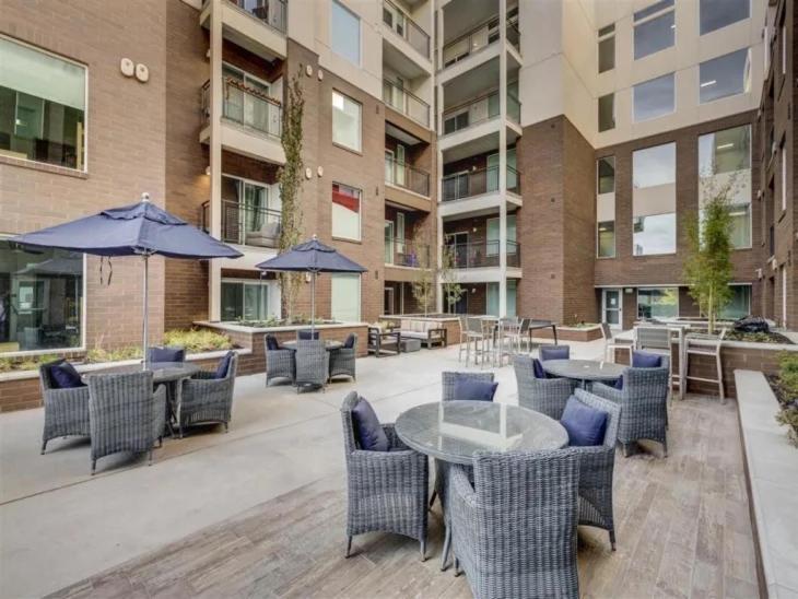 Charming Retreat In Heart Of Slc Appartement Salt Lake City Buitenkant foto