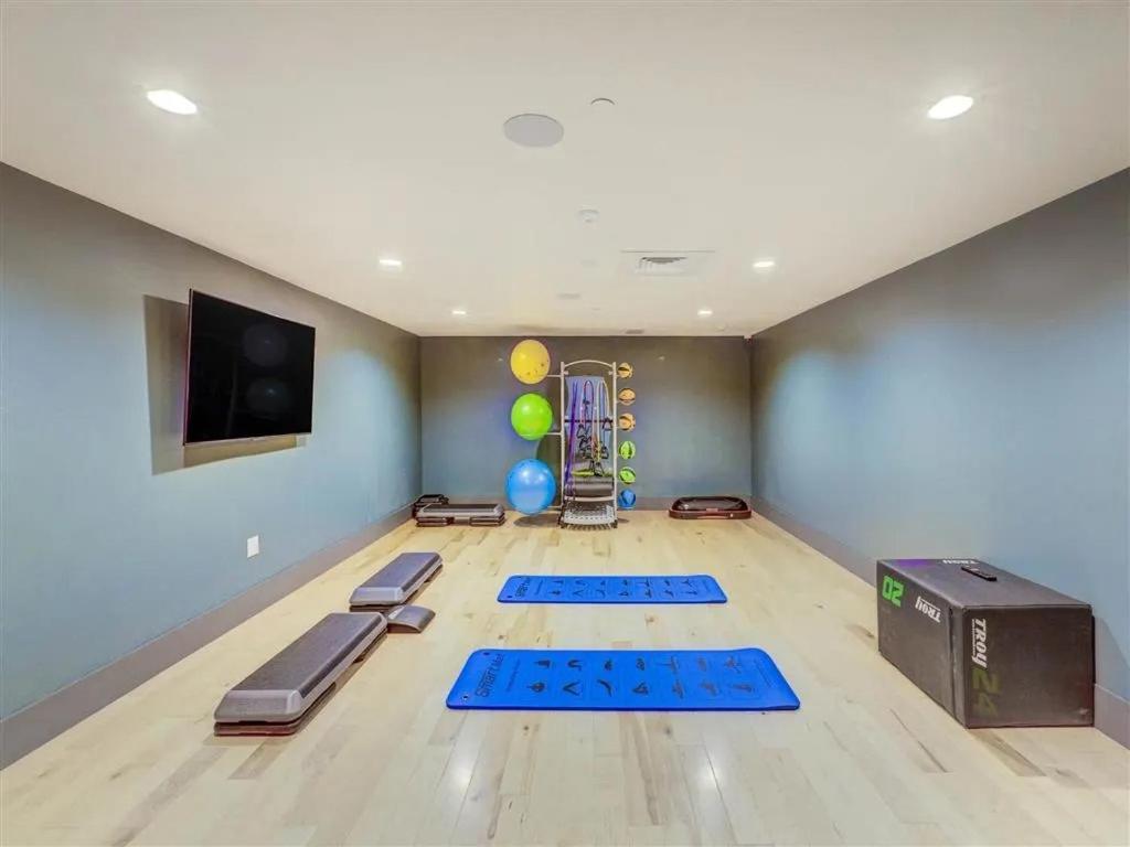 Charming Retreat In Heart Of Slc Appartement Salt Lake City Buitenkant foto