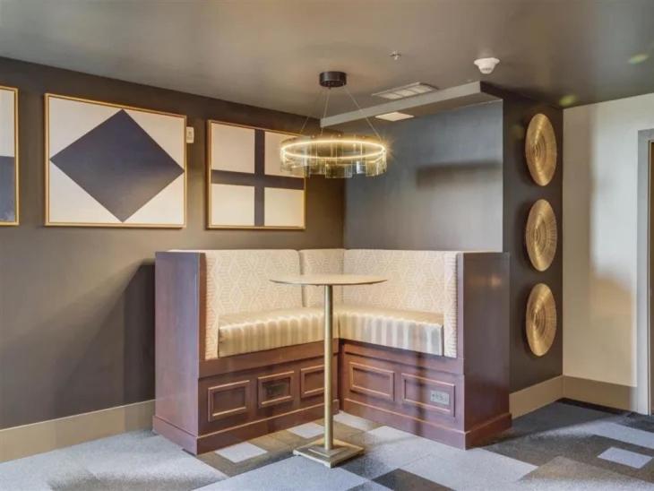 Charming Retreat In Heart Of Slc Appartement Salt Lake City Buitenkant foto