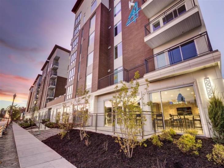 Charming Retreat In Heart Of Slc Appartement Salt Lake City Buitenkant foto