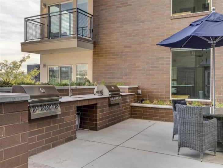 Charming Retreat In Heart Of Slc Appartement Salt Lake City Buitenkant foto