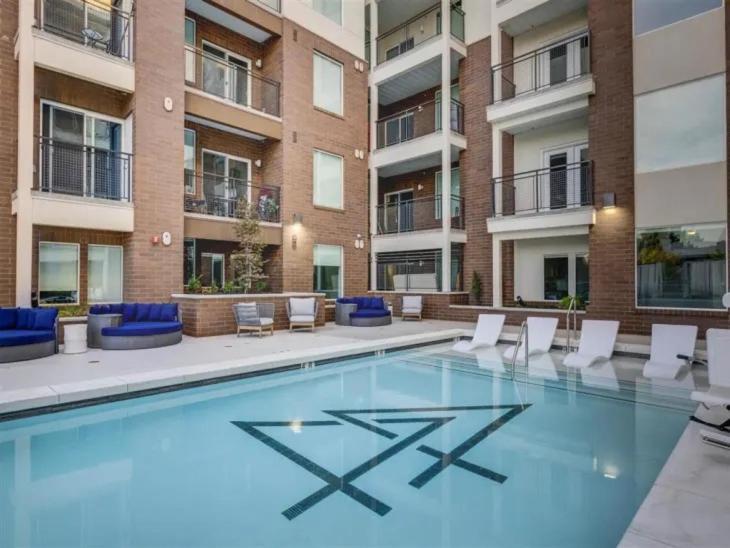 Charming Retreat In Heart Of Slc Appartement Salt Lake City Buitenkant foto