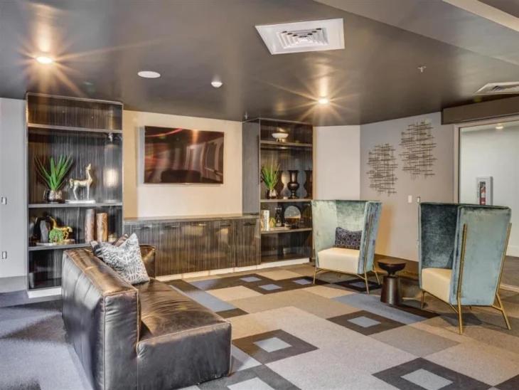 Charming Retreat In Heart Of Slc Appartement Salt Lake City Buitenkant foto