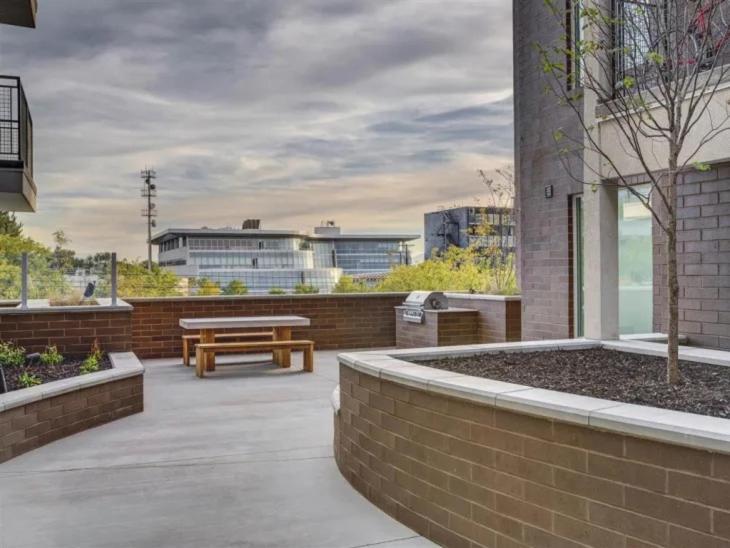 Charming Retreat In Heart Of Slc Appartement Salt Lake City Buitenkant foto
